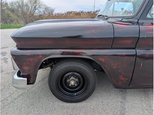 1966 Chevrolet C10 (CC-2064773) for sale in Palmetto, Florida