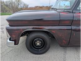 1966 Chevrolet C10 (CC-2064773) for sale in Palmetto, Florida