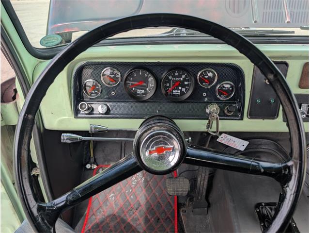 1966 Chevrolet C10 (CC-2064773) for sale in Palmetto, Florida