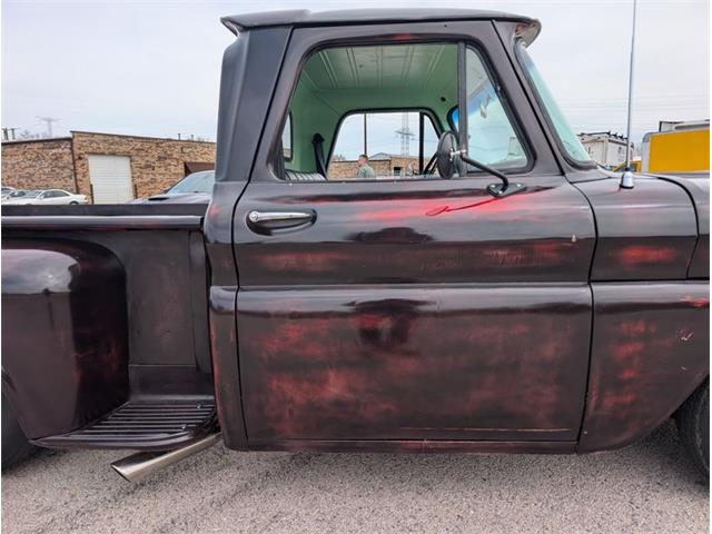 1966 Chevrolet C10 (CC-2064773) for sale in Palmetto, Florida