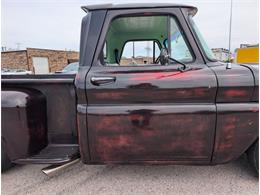 1966 Chevrolet C10 (CC-2064773) for sale in Palmetto, Florida