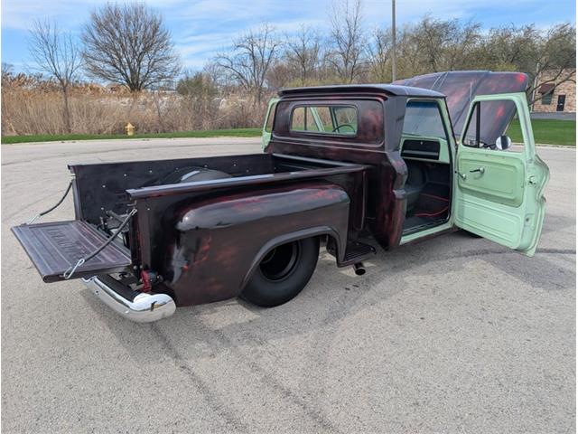 1966 Chevrolet C10 (CC-2064773) for sale in Palmetto, Florida
