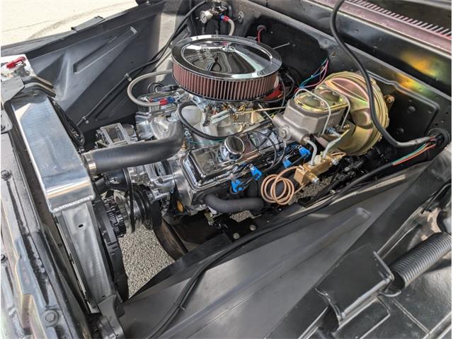 1966 Chevrolet C10 (CC-2064773) for sale in Palmetto, Florida