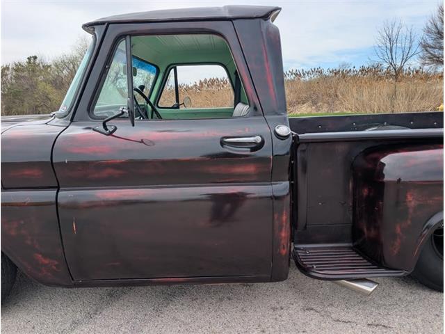 1966 Chevrolet C10 (CC-2064773) for sale in Palmetto, Florida