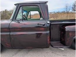1966 Chevrolet C10 (CC-2064773) for sale in Palmetto, Florida