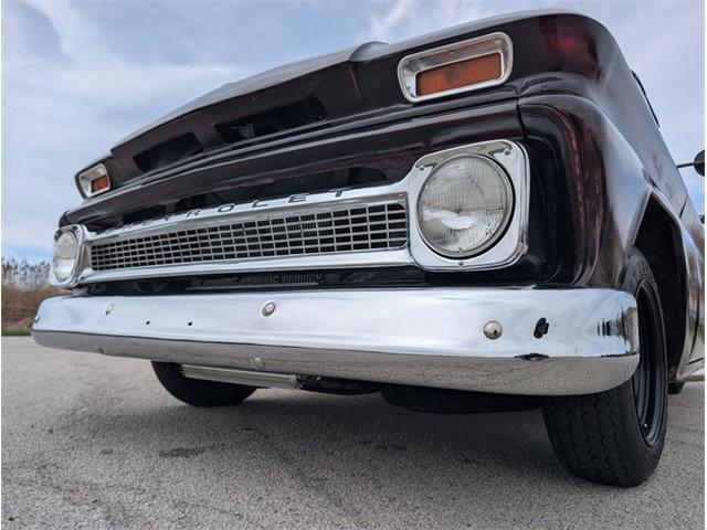 1966 Chevrolet C10 (CC-2064773) for sale in Palmetto, Florida