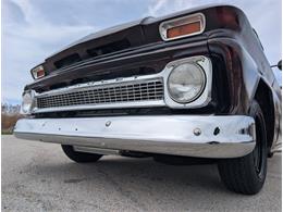 1966 Chevrolet C10 (CC-2064773) for sale in Palmetto, Florida