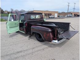 1966 Chevrolet C10 (CC-2064773) for sale in Palmetto, Florida