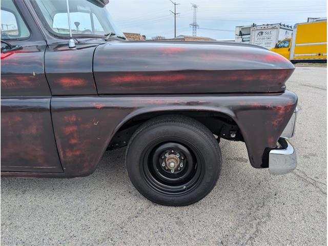 1966 Chevrolet C10 (CC-2064773) for sale in Palmetto, Florida