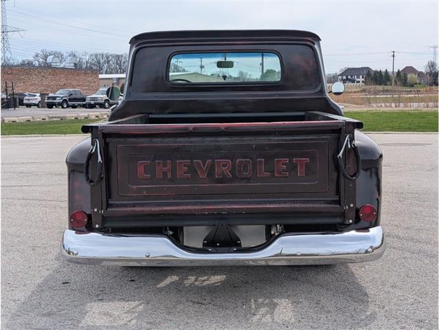 1966 Chevrolet C10 (CC-2064773) for sale in Palmetto, Florida
