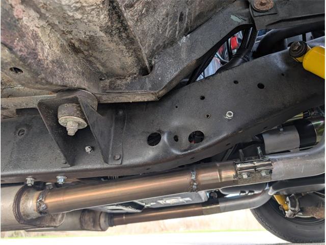 1966 Chevrolet C10 (CC-2064773) for sale in Palmetto, Florida