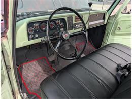 1966 Chevrolet C10 (CC-2064773) for sale in Palmetto, Florida