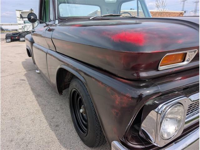 1966 Chevrolet C10 (CC-2064773) for sale in Palmetto, Florida