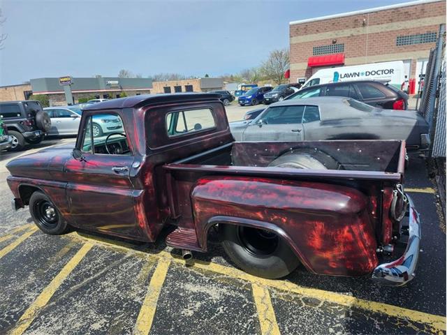 1966 Chevrolet C10 (CC-2064773) for sale in Palmetto, Florida
