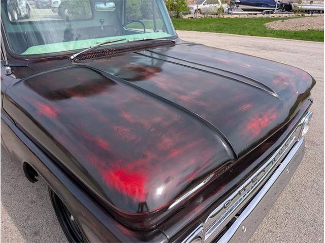 1966 Chevrolet C10 (CC-2064773) for sale in Palmetto, Florida