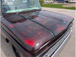 1966 Chevrolet C10 (CC-2064773) for sale in Palmetto, Florida