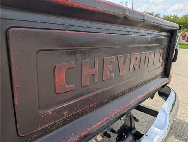 1966 Chevrolet C10 (CC-2064773) for sale in Palmetto, Florida