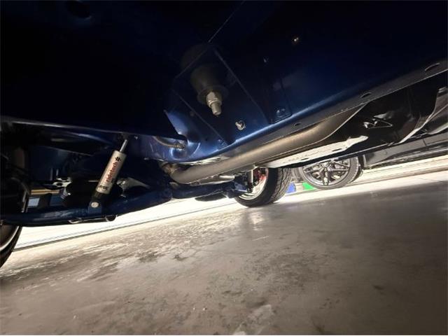 1967 Chevrolet C10 (CC-2064775) for sale in Cadillac, Michigan