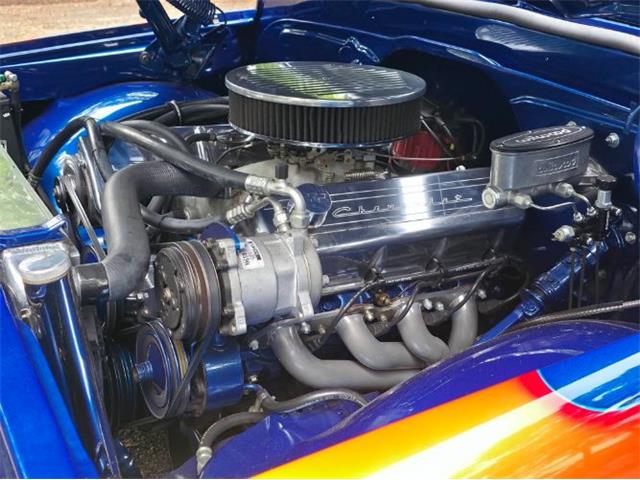 1967 Chevrolet C10 (CC-2064775) for sale in Cadillac, Michigan