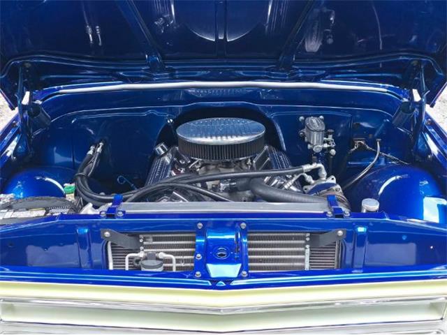 1967 Chevrolet C10 (CC-2064775) for sale in Cadillac, Michigan