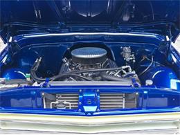 1967 Chevrolet C10 (CC-2064775) for sale in Cadillac, Michigan