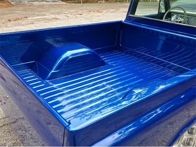 1967 Chevrolet C10 (CC-2064775) for sale in Cadillac, Michigan