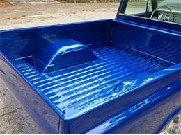 1967 Chevrolet C10 (CC-2064775) for sale in Cadillac, Michigan