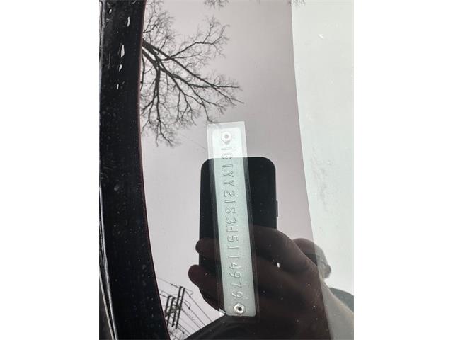 1987 Chevrolet Corvette (CC-2064780) for sale in Carlisle, Pennsylvania