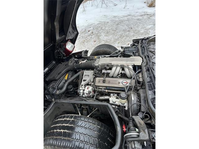 1987 Chevrolet Corvette (CC-2064780) for sale in Carlisle, Pennsylvania