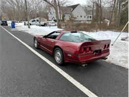1987 Chevrolet Corvette (CC-2064780) for sale in Carlisle, Pennsylvania