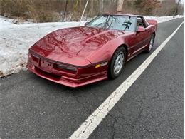 1987 Chevrolet Corvette (CC-2064780) for sale in Carlisle, Pennsylvania