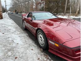 1987 Chevrolet Corvette (CC-2064780) for sale in Carlisle, Pennsylvania
