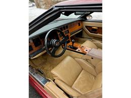 1987 Chevrolet Corvette (CC-2064780) for sale in Carlisle, Pennsylvania