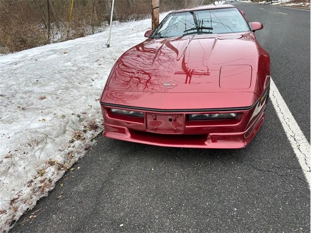 1987 Chevrolet Corvette (CC-2064780) for sale in Carlisle, Pennsylvania