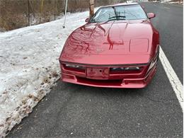1987 Chevrolet Corvette (CC-2064780) for sale in Carlisle, Pennsylvania