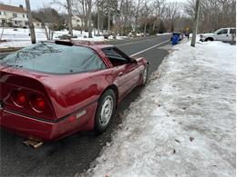1987 Chevrolet Corvette (CC-2064780) for sale in Carlisle, Pennsylvania