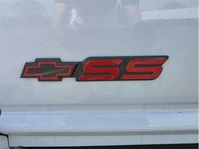 1996 Chevrolet S10 (CC-2064783) for sale in Carlisle, Pennsylvania