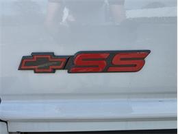 1996 Chevrolet S10 (CC-2064783) for sale in Carlisle, Pennsylvania