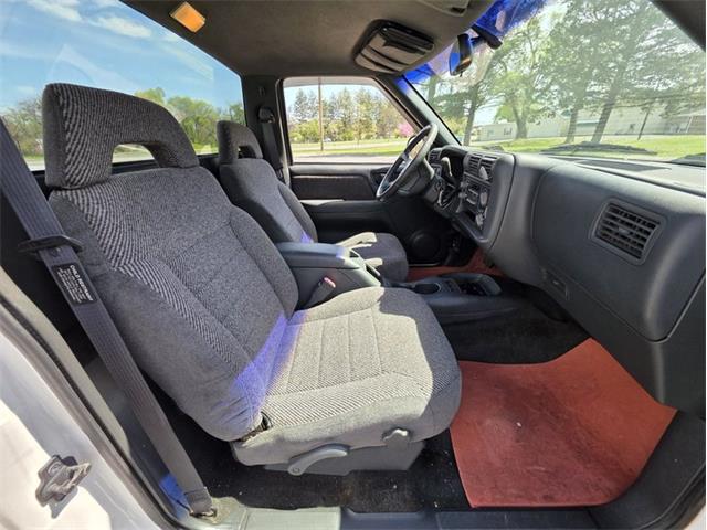 1996 Chevrolet S10 (CC-2064783) for sale in Carlisle, Pennsylvania