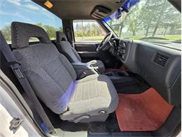 1996 Chevrolet S10 (CC-2064783) for sale in Carlisle, Pennsylvania