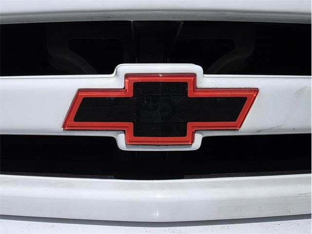 1996 Chevrolet S10 (CC-2064783) for sale in Carlisle, Pennsylvania