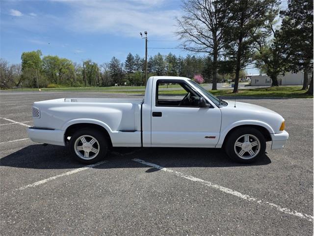 1996 Chevrolet S10 (CC-2064783) for sale in Carlisle, Pennsylvania