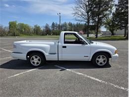 1996 Chevrolet S10 (CC-2064783) for sale in Carlisle, Pennsylvania