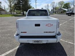 1996 Chevrolet S10 (CC-2064783) for sale in Carlisle, Pennsylvania