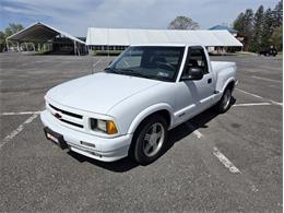 1996 Chevrolet S10 (CC-2064783) for sale in Carlisle, Pennsylvania