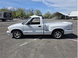 1996 Chevrolet S10 (CC-2064783) for sale in Carlisle, Pennsylvania