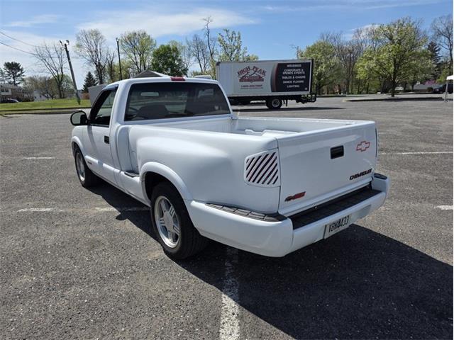 1996 Chevrolet S10 (CC-2064783) for sale in Carlisle, Pennsylvania