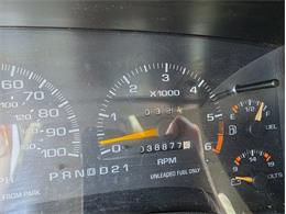 1996 Chevrolet S10 (CC-2064783) for sale in Carlisle, Pennsylvania