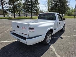 1996 Chevrolet S10 (CC-2064783) for sale in Carlisle, Pennsylvania