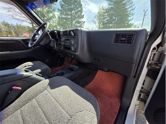 1996 Chevrolet S10 (CC-2064783) for sale in Carlisle, Pennsylvania